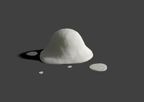 Rendered Fat preview image